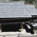 slate tiles for roof