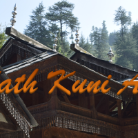 Kath Kuni Architecture: Heritage Of Himachal Pradesh