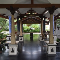 Svatma: A Heritage Resort In Heart Of Thanjavur